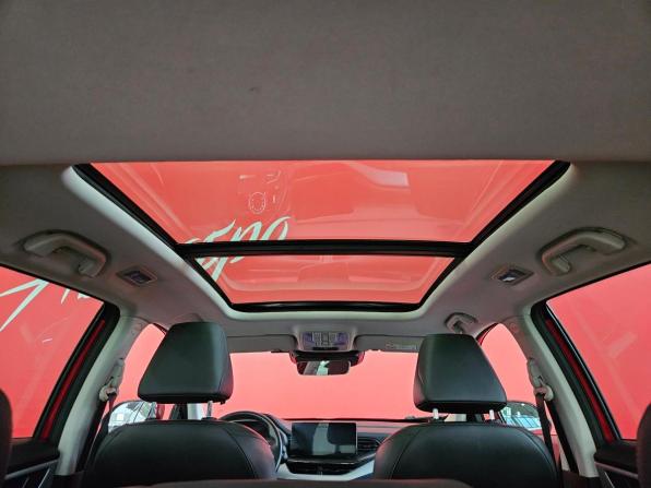 Haval F7 I Рестайлинг с пробегом 2023 года, цена 2 069 000 рублей, 102283 км, внедорожник, Автокод Объявления