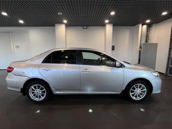 Toyota Corolla X (E140 E150) Рестайлинг с пробегом 2011 года, цена 836 000 рублей, 374920 км, седан, Автокод Объявления