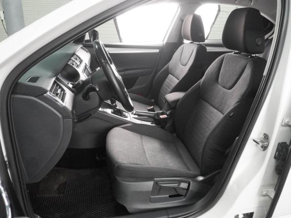 Skoda Octavia III (A7) с пробегом 2013 года, цена 1 176 000 рублей, 179894 км, лифтбек, Автокод Объявления