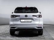 Changan CS55 Plus II Москва  - изображение 25