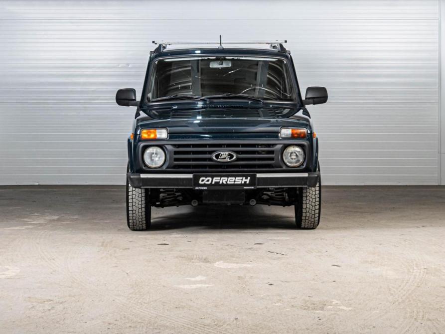 Lada (ВАЗ) Niva Legend Ставрополь  - изображение 3