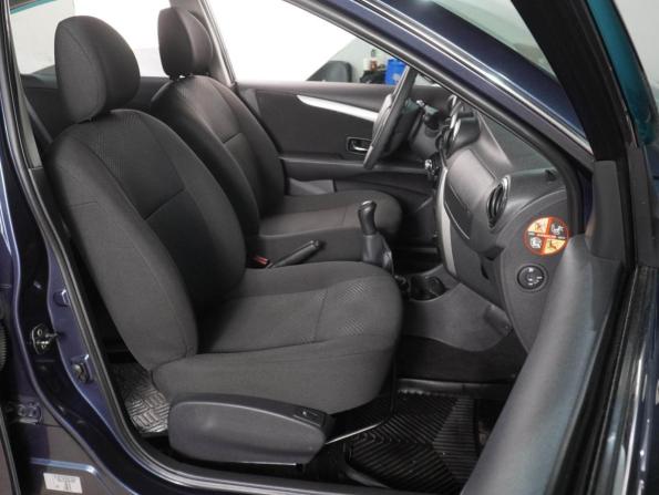 Nissan Almera III (G15) с пробегом 2016 года, цена 959 000 рублей, 63863 км, седан, Автокод Объявления