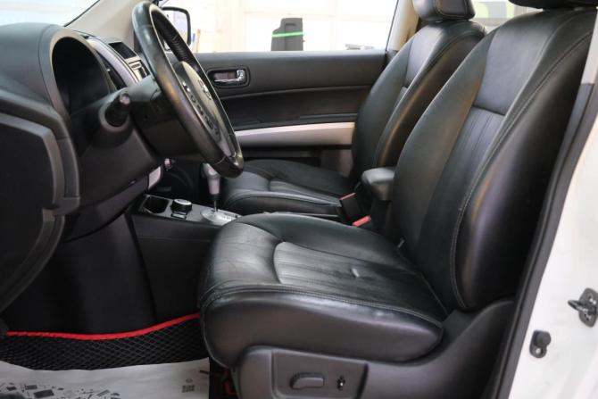 Nissan X-Trail II Рестайлинг с пробегом 2014 года, цена 1 539 000 рублей, 224000 км, внедорожник, Автокод Объявления