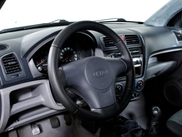 Kia Picanto I с пробегом 2006 года, цена 298 000 рублей, 160207 км, хэтчбек, Автокод Объявления