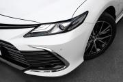 Toyota Camry VIII (XV70) Рестайлинг Москва  - изображение 54