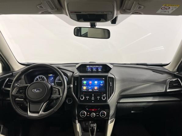 Subaru Forester V с пробегом 2019 года, цена 2 800 000 рублей, 90254 км, внедорожник, Автокод Объявления