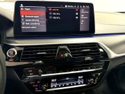 BMW 5 серии VII (G30/G31/G38) Рестайлинг Красноярск  - изображение 33