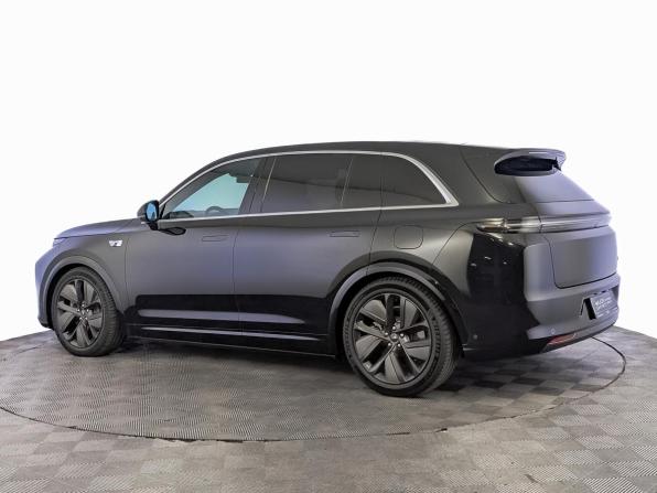 Li Auto (Lixiang) L7 I с пробегом 2024 года, цена 6 250 000 рублей, 55118 км, внедорожник, Автокод Объявления