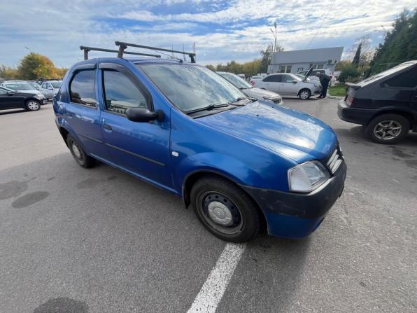 Renault Logan I с пробегом 2008 года, цена 250 000 рублей, 240000 км, седан, Автокод Объявления