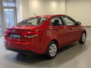 Kia Rio III Рестайлинг Казань  - изображение 28