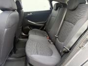 Hyundai Solaris I Рестайлинг Москва  - изображение 23
