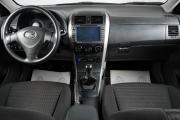 Toyota Corolla X (E140 E150) Тюмень  - изображение 30