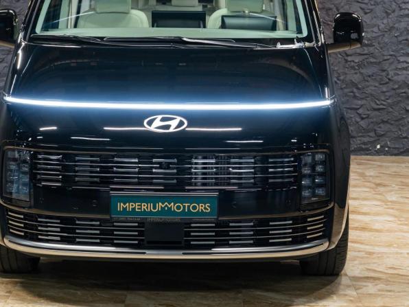 Новый Hyundai Staria I Рестайлинг 2026 года, цена 7 450 000 рублей, минивэн, Автокод Объявления