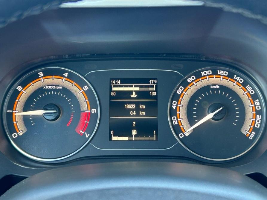 Lada (ВАЗ) Vesta I Рестайлинг (NG) Энгельс  - изображение 12