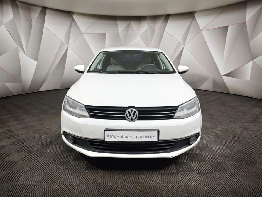 Volkswagen Jetta VI Москва  - изображение 7