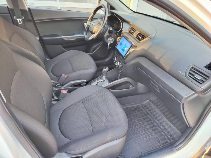 Kia Rio III Ростов-на-Дону  - изображение 12
