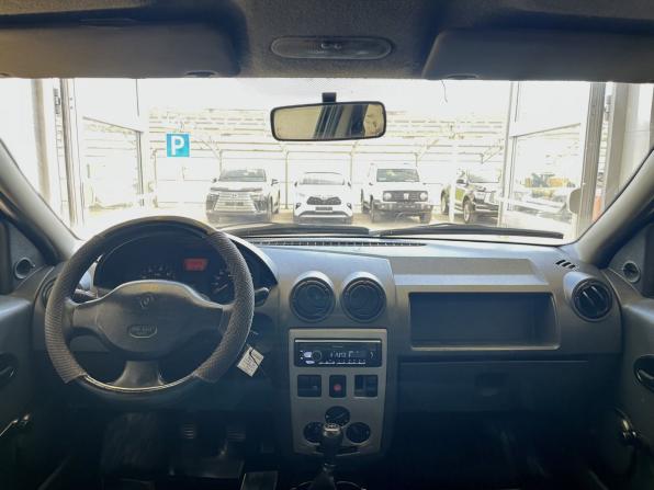 Renault Logan I с пробегом 2006 года, цена 180 000 рублей, 279875 км, седан, Автокод Объявления