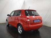 Skoda Fabia II Рестайлинг Санкт-Петербург  - изображение 23