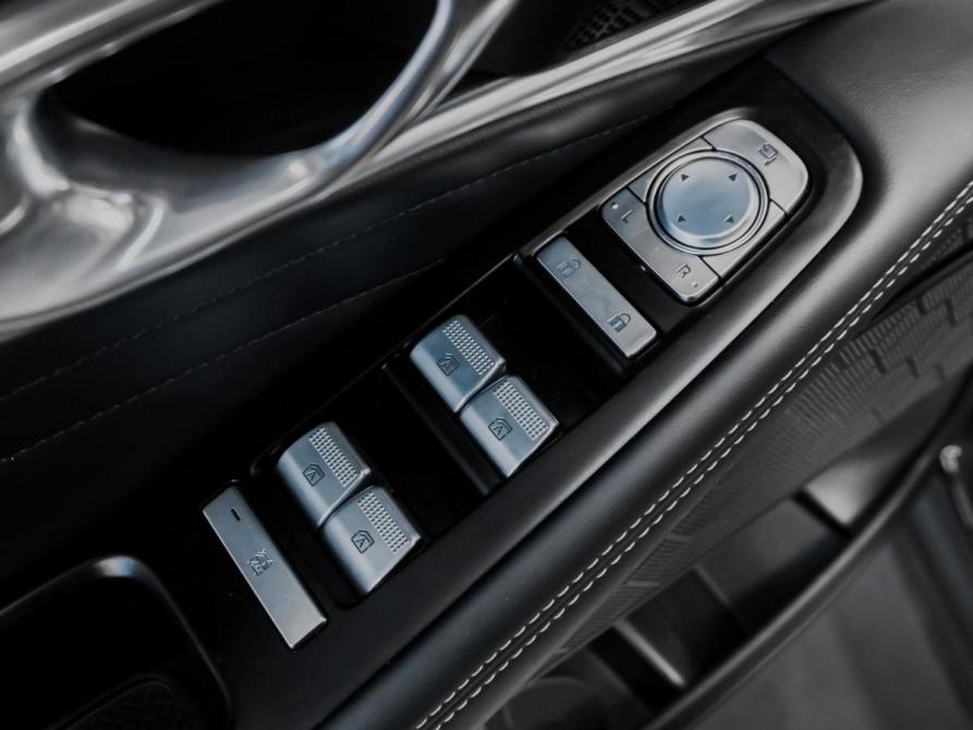 GAC GS8 II Тюмень  - изображение 21