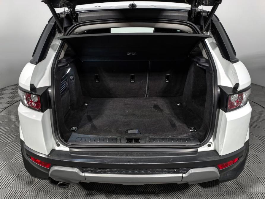 Land Rover Range Rover Evoque I Санкт-Петербург  - изображение 20