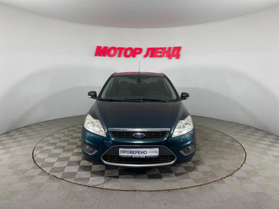 Ford Focus II Рестайлинг Воронеж  - изображение 2