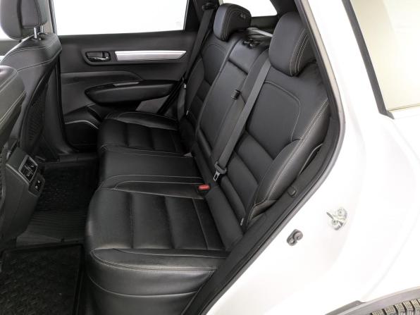 Renault Samsung QM6 I Рестайлинг с пробегом 2021 года, цена 1 935 000 рублей, 76359 км, внедорожник, Автокод Объявления
