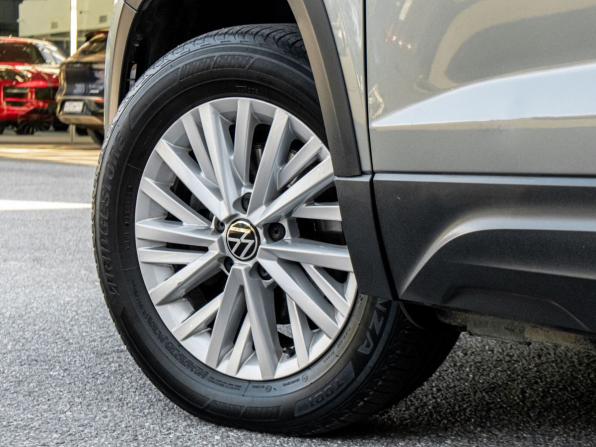 Volkswagen Taos I с пробегом 2021 года, цена 2 147 000 рублей, 108924 км, внедорожник, Автокод Объявления