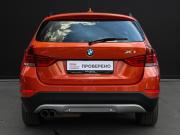 BMW X1 I (E84) Рестайлинг Москва  - изображение 27