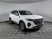 Chery Tiggo 7 Pro Max I Уфа  - изображение 28