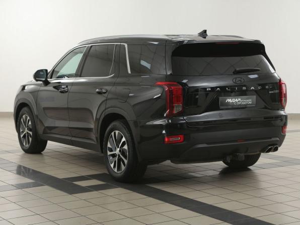 Hyundai Palisade I с пробегом 2022 года, цена 4 500 000 рублей, 106500 км, внедорожник, Автокод Объявления