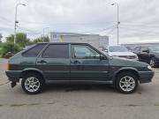 Lada (ВАЗ) 2114 Саратов  - изображение 36