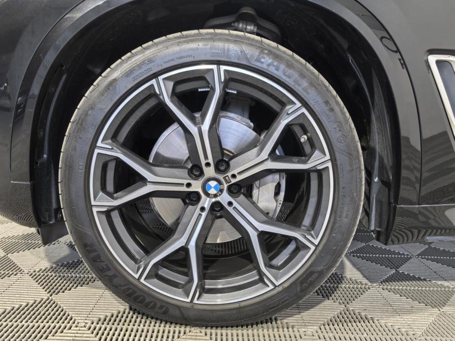 BMW X5 IV (G05/G18) Санкт-Петербург  - изображение 14