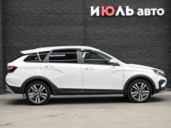 Lada (ВАЗ) Vesta I Рестайлинг (NG) с пробегом 2024 года, цена 1 500 000 рублей, 29021 км, универсал, Автокод Объявления