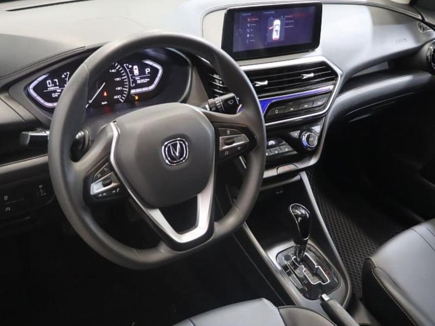 Changan Alsvin Тверь  - изображение 6