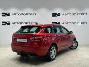 Lada (ВАЗ) Vesta I Санкт-Петербург  - изображение 30