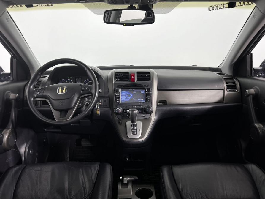 Honda CR-V III Рестайлинг Калининград  - изображение 15