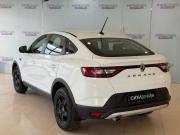 Renault Arkana I Москва  - изображение 22