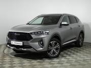Haval F7 I Санкт-Петербург  - изображение 21