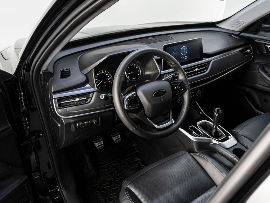 Chery Tiggo 4 Pro I Тюмень  - изображение 10