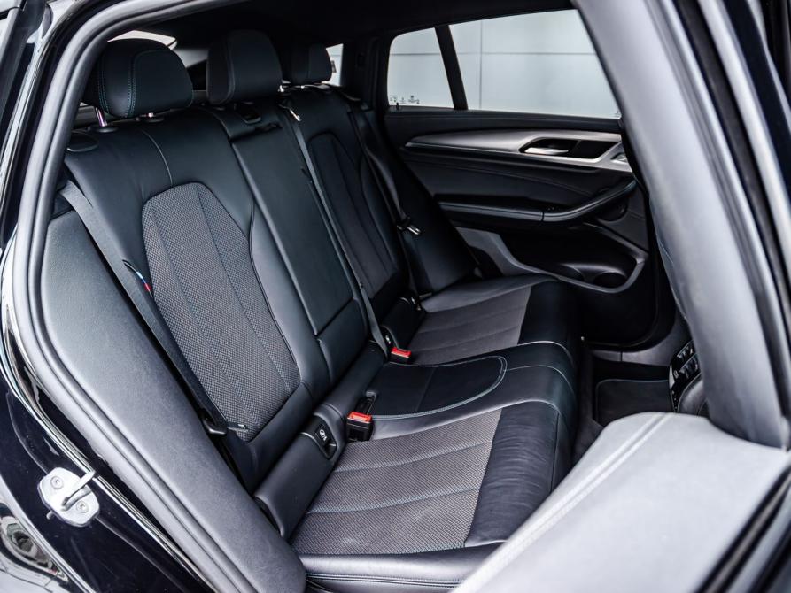 BMW X4 II (G02) Магнитогорск  - изображение 14