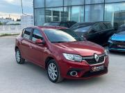 Renault Sandero II Рестайлинг Калуга  - изображение 25