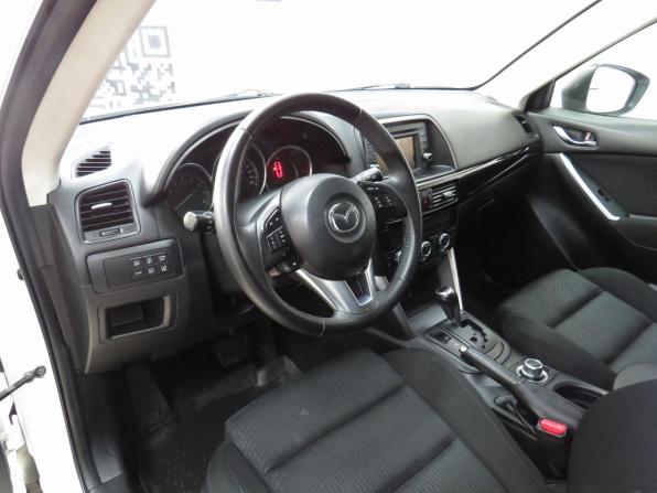 Mazda CX-5 I с пробегом 2013 года, цена 1 617 000 рублей, 176816 км, внедорожник, Автокод Объявления