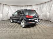 Volkswagen Tiguan I Рестайлинг Москва  - изображение 24