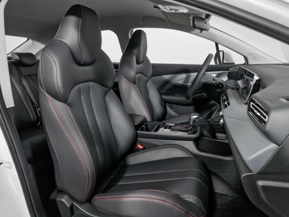 BAIC U5 Plus с пробегом 2025 года, цена 1 899 000 рублей, 127 км, седан, Автокод Объявления