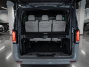 Mercedes-Benz V-Класс III (W447) Рестайлинг 2 Москва  - изображение 62