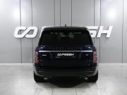 Land Rover Range Rover IV Рестайлинг Ростов-на-Дону  - изображение 28