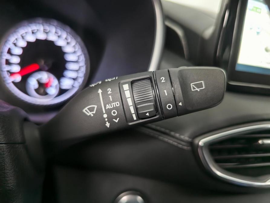 Hyundai Santa Fe IV Рестайлинг Москва  - изображение 15