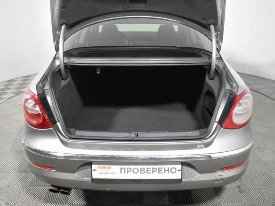 Volkswagen Passat CC I Санкт-Петербург  - изображение 18
