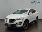 Hyundai Santa Fe III Москва  - изображение 15