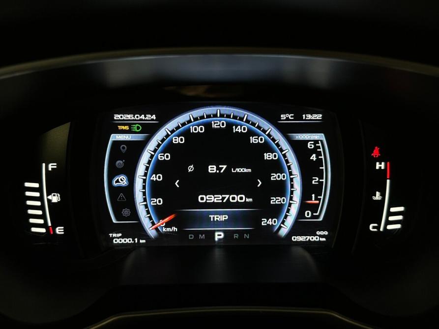 Geely Atlas I Балашиха  - изображение 6
